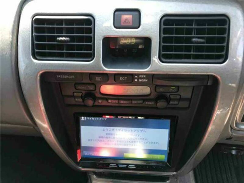 HILUX SURF