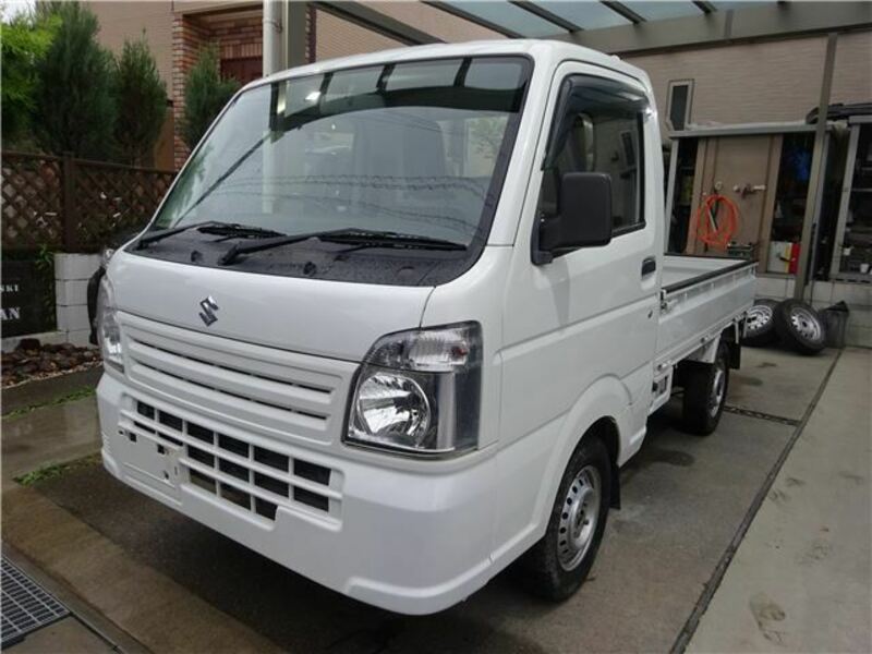 CARRY TRUCK-0