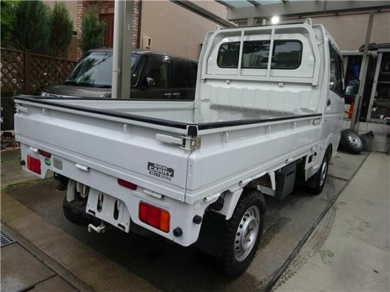 CARRY TRUCK