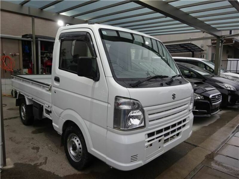 CARRY TRUCK
