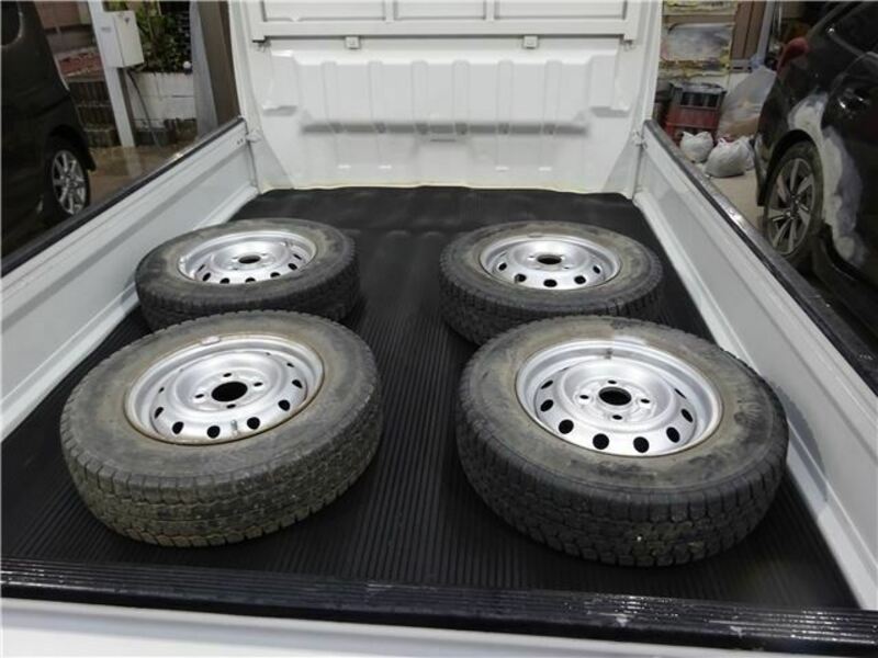 CARRY TRUCK