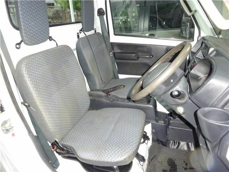 CARRY TRUCK