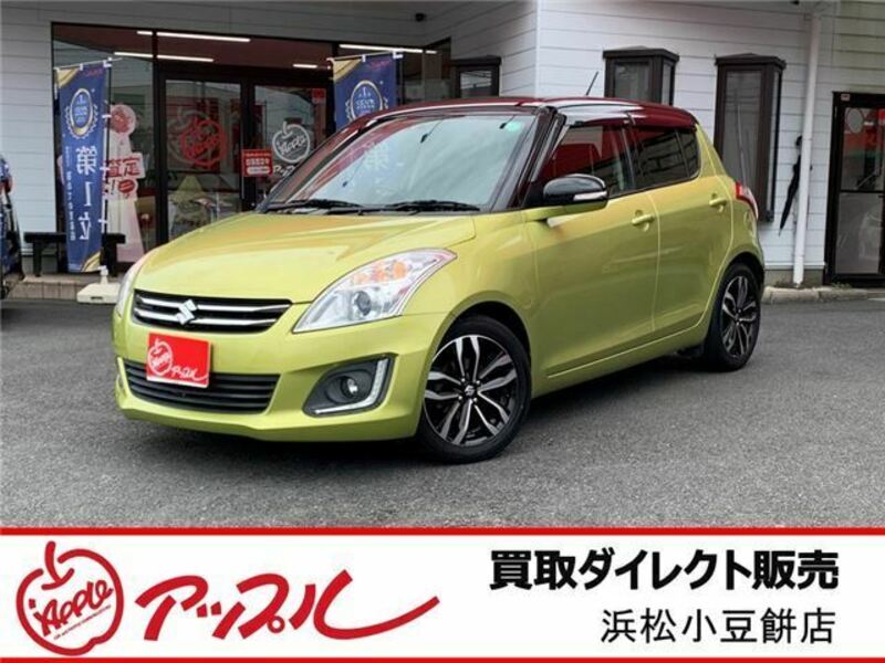 SWIFT