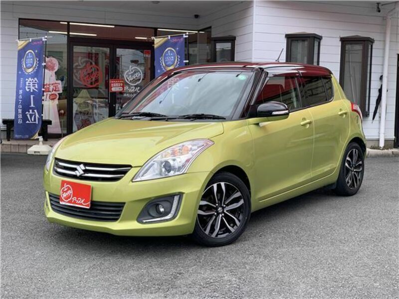 SWIFT
