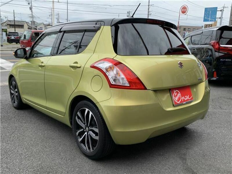 SWIFT