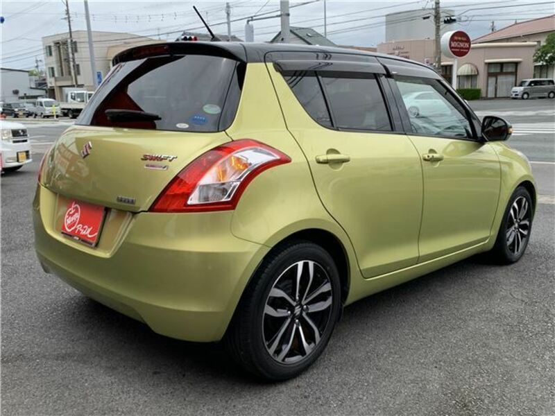 SWIFT