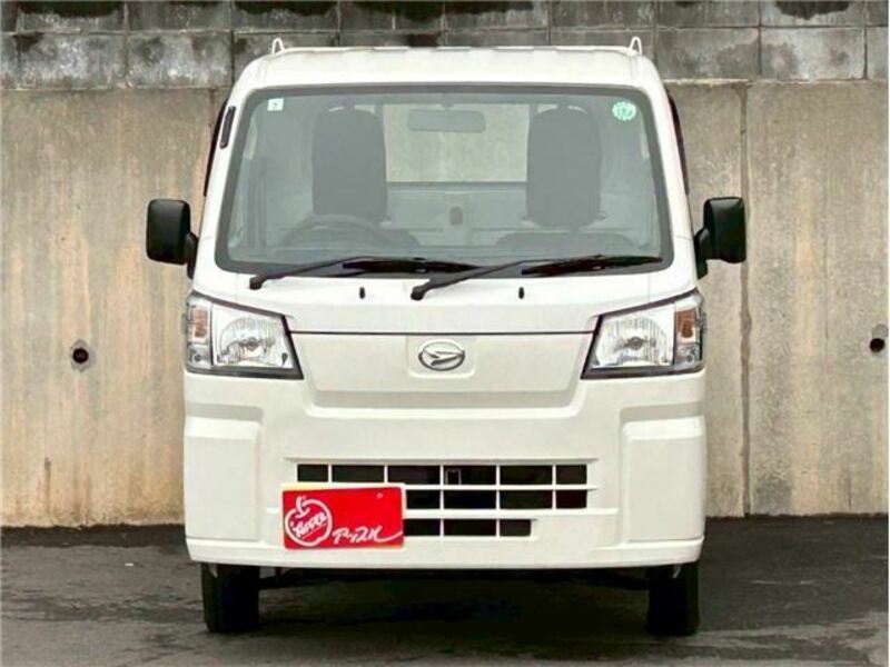 HIJET TRUCK-0