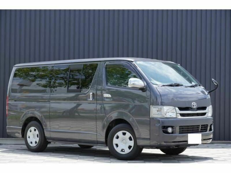 HIACE VAN-0
