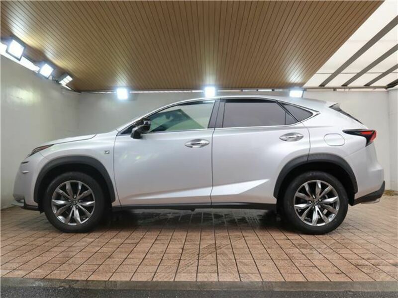 NX