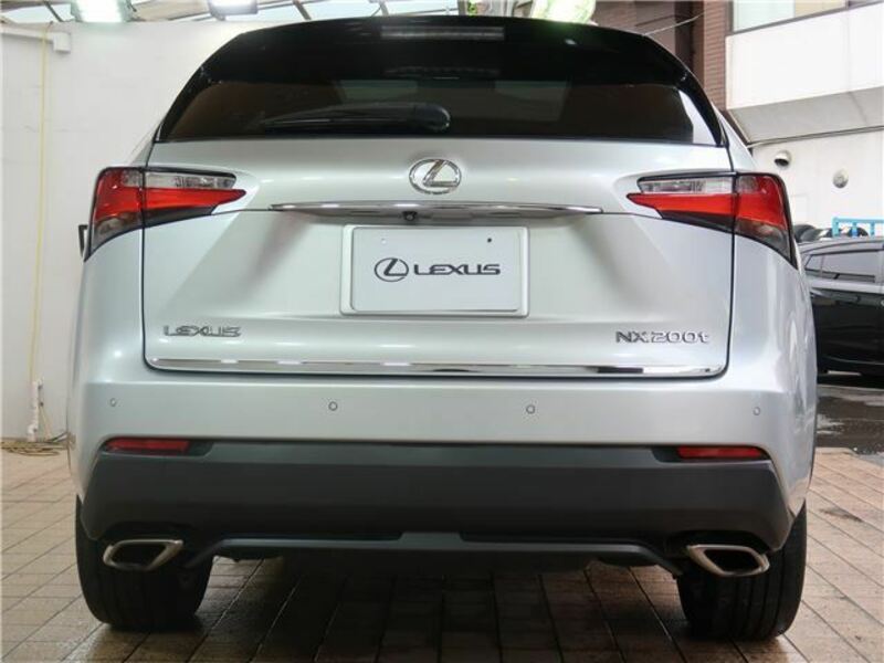 NX