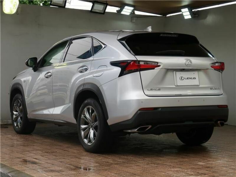 NX