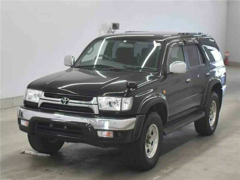 HILUX SURF