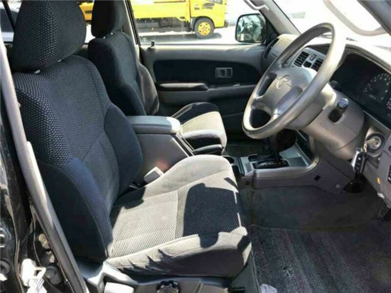 HILUX SURF