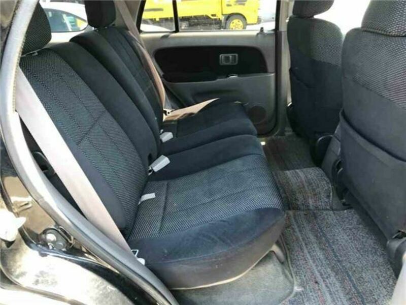 HILUX SURF