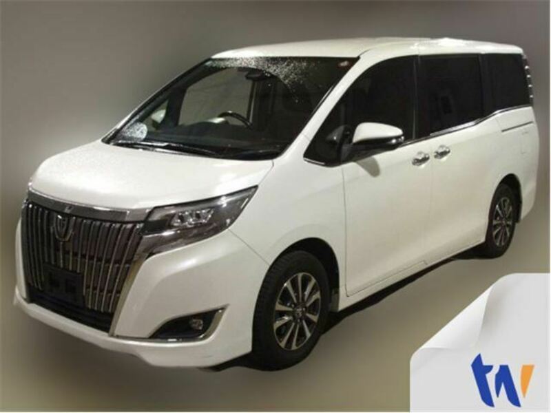 TOYOTA ESQUIRE