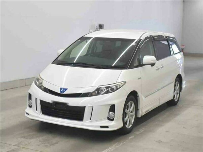ESTIMA HYBRID-2