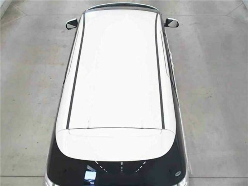 ESTIMA HYBRID-4