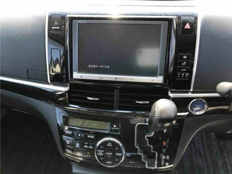 ESTIMA HYBRID-7