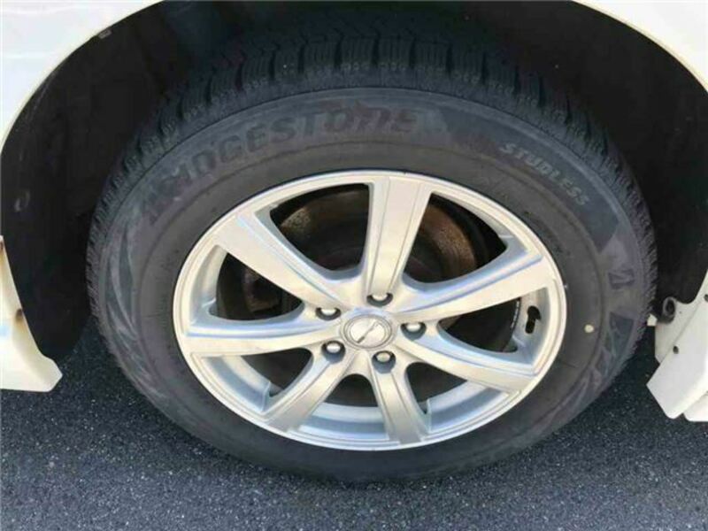 ESTIMA HYBRID-10