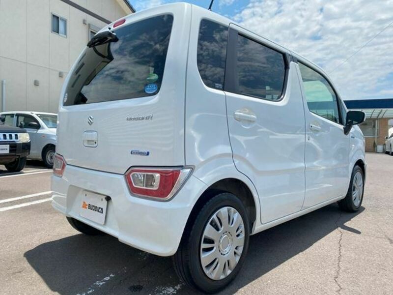 WAGON R-1