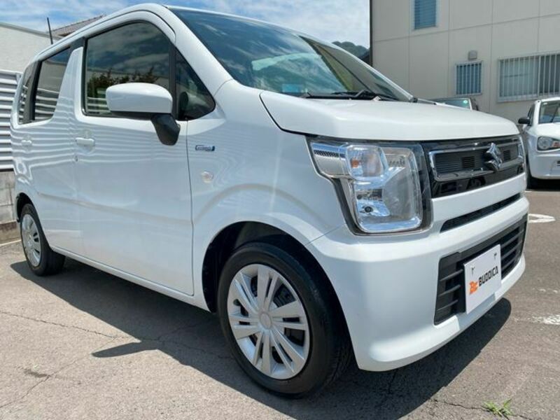 WAGON R-7