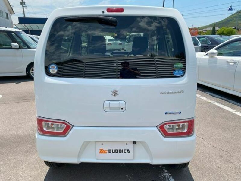 WAGON R-11