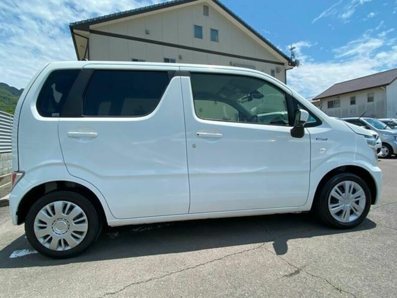 WAGON R-14