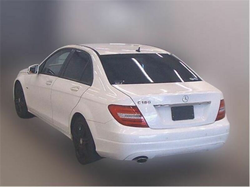C-CLASS-1