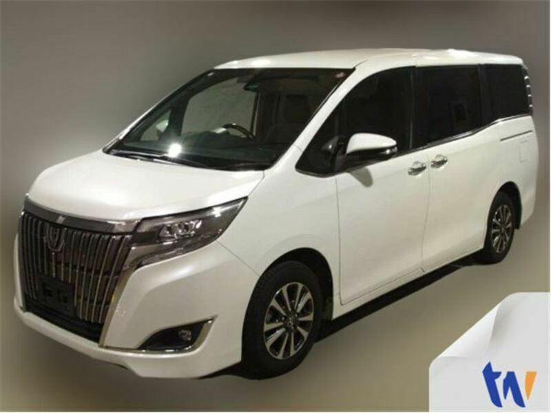 TOYOTA ESQUIRE