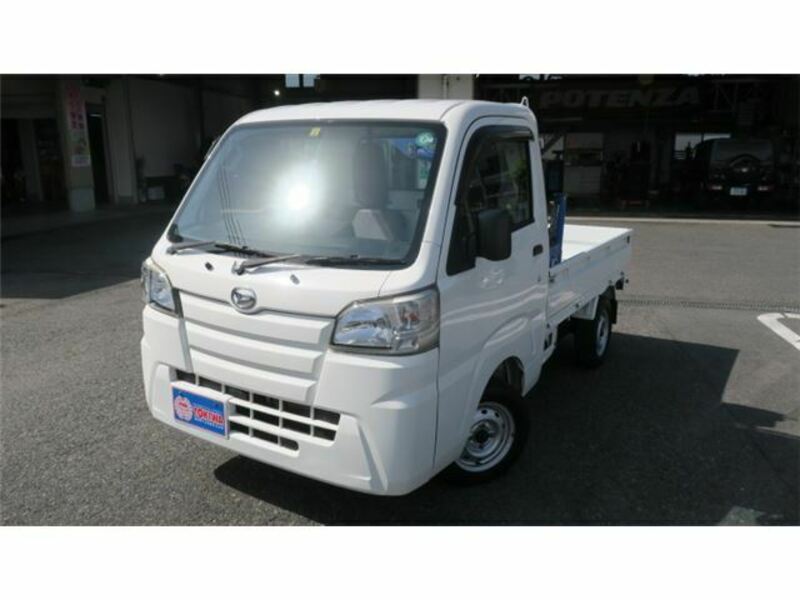 HIJET TRUCK-0