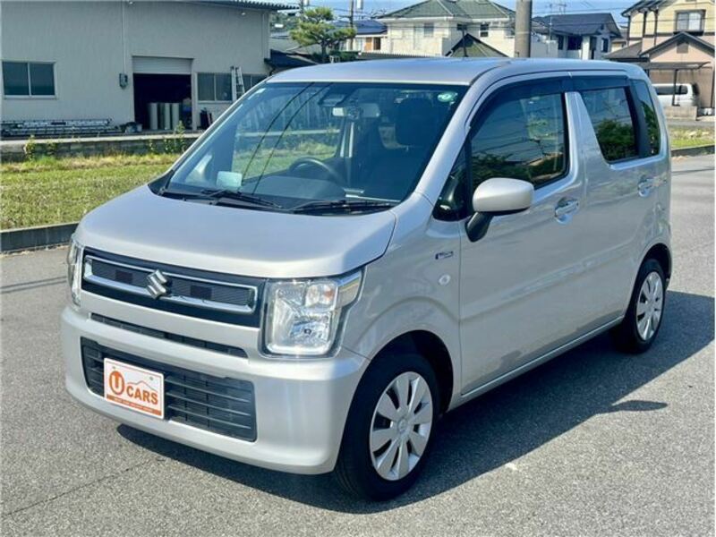 WAGON R-3