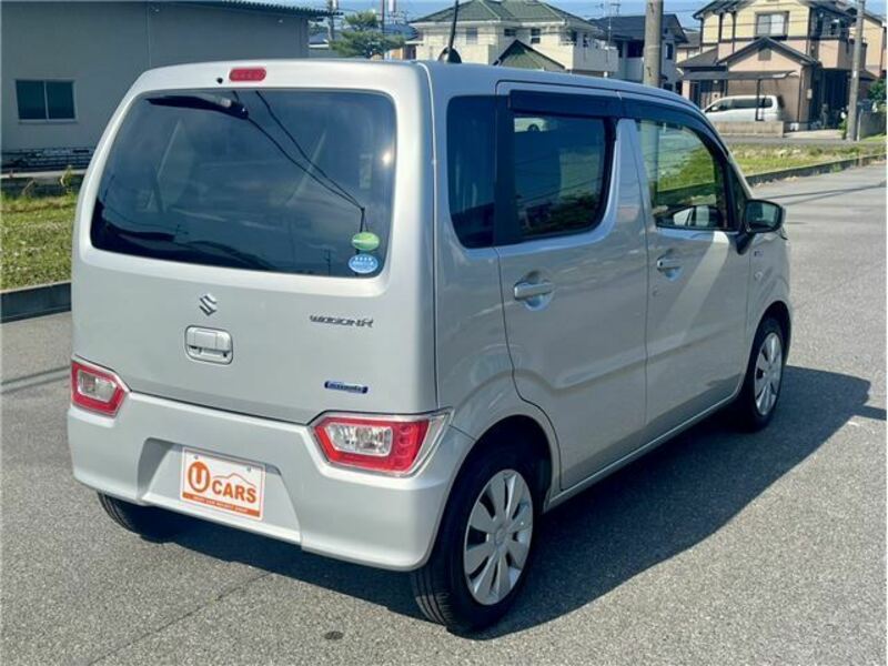 WAGON R-4