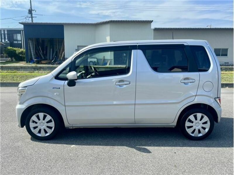 WAGON R-6