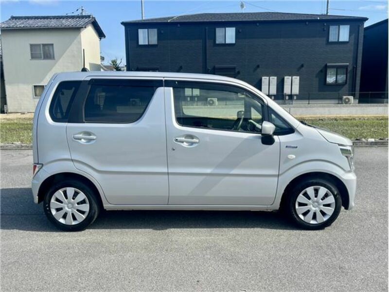WAGON R-7