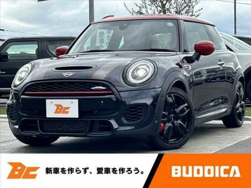 BMW MINI