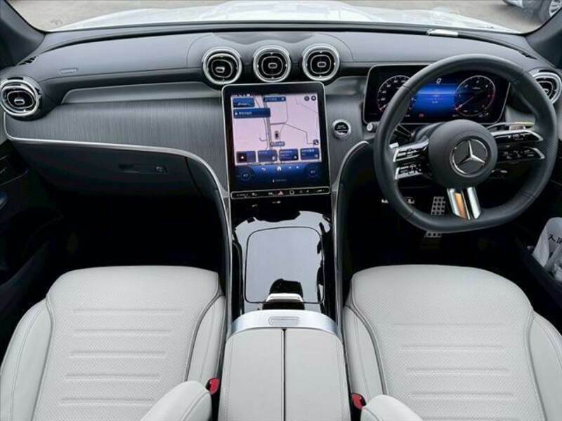 GLC CLASS