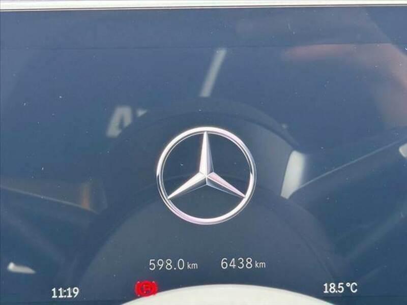 GLC CLASS
