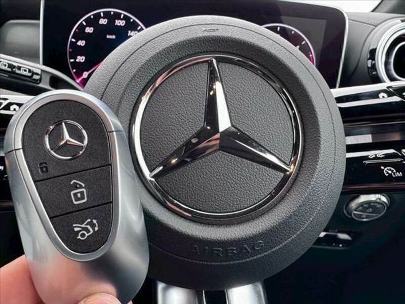GLC CLASS