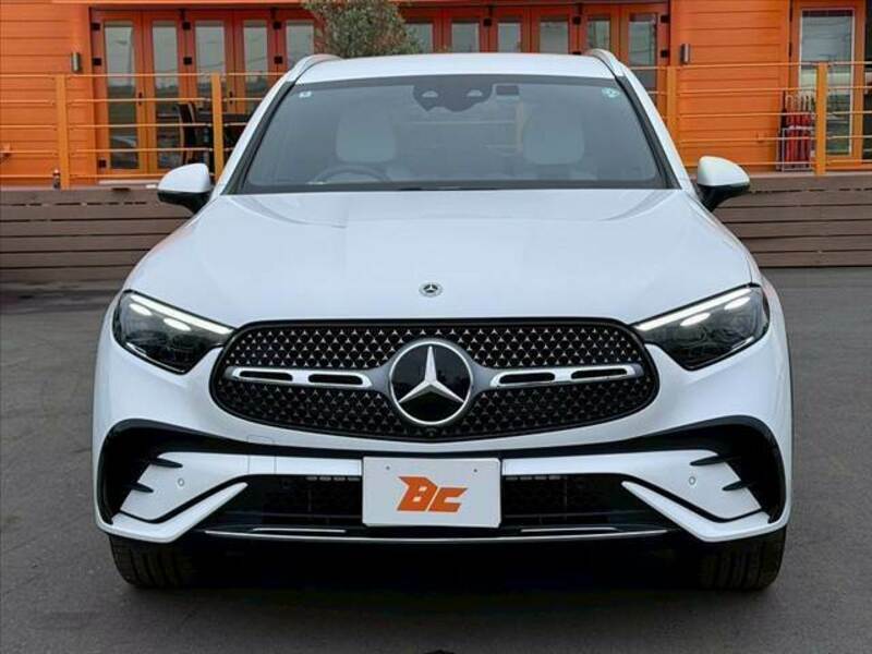 GLC CLASS