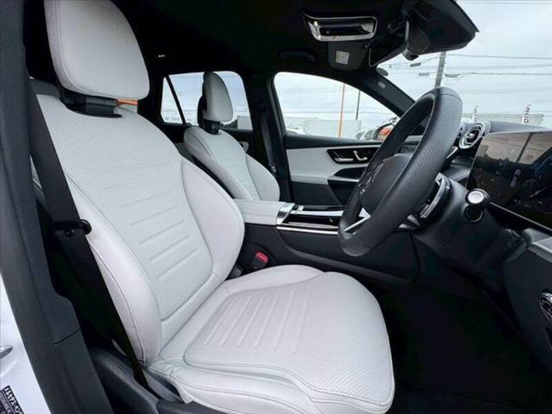 GLC CLASS