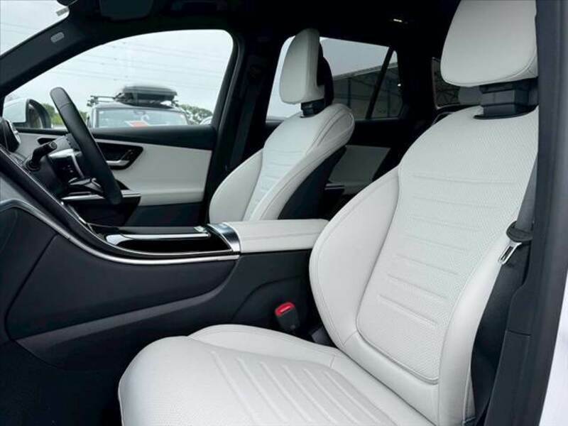 GLC CLASS
