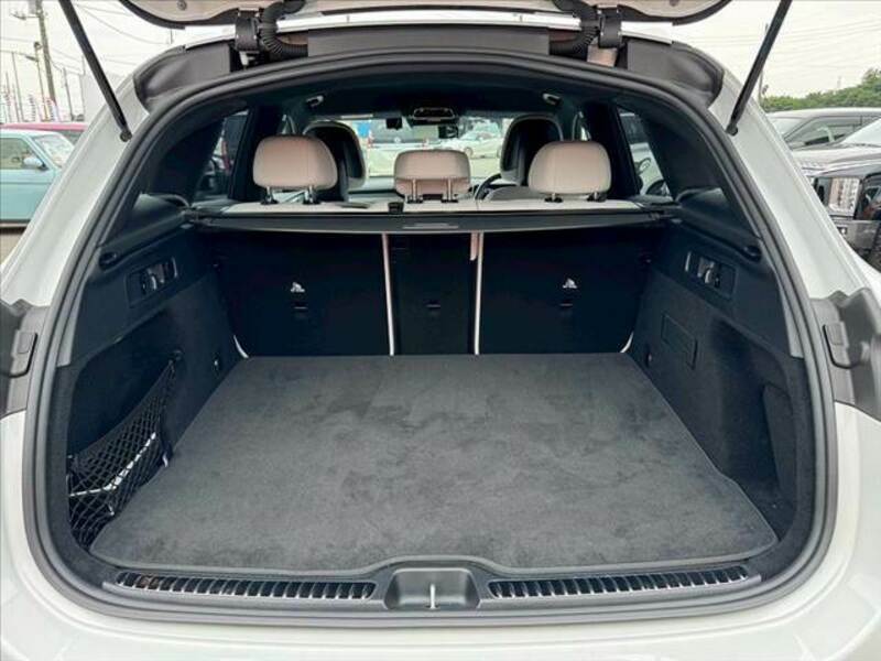 GLC CLASS