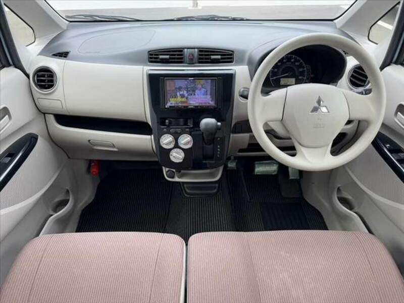 EK WAGON