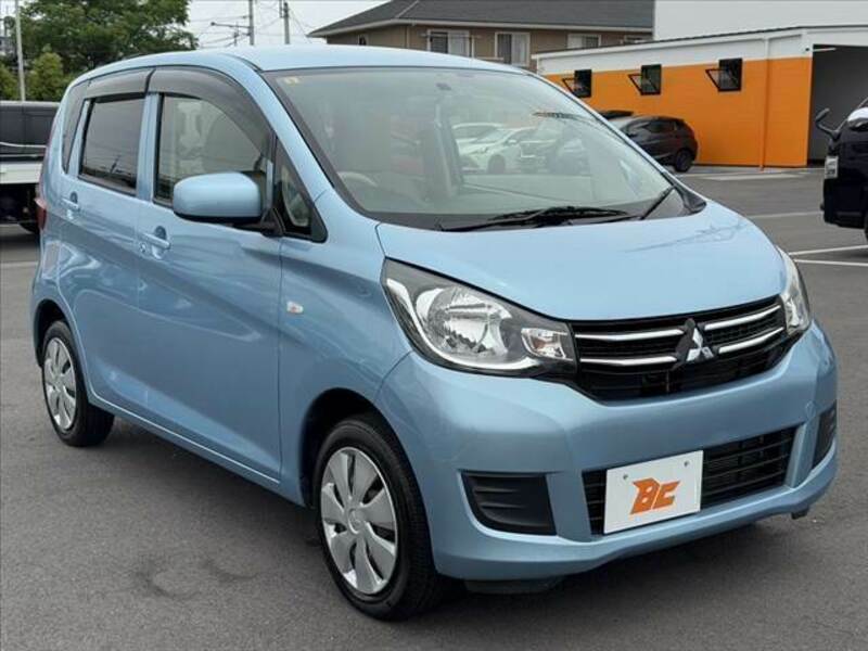 EK WAGON