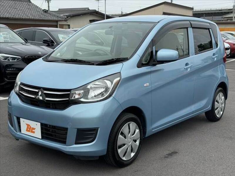 EK WAGON