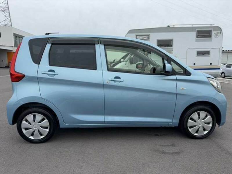 EK WAGON