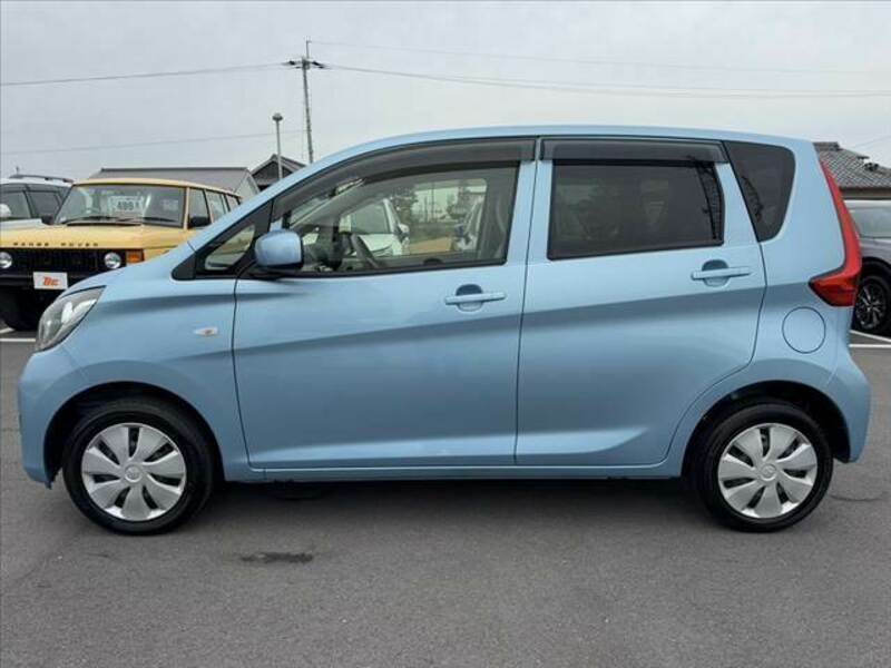 EK WAGON