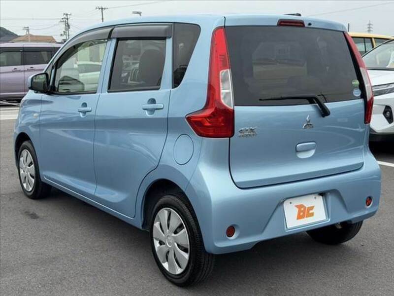 EK WAGON