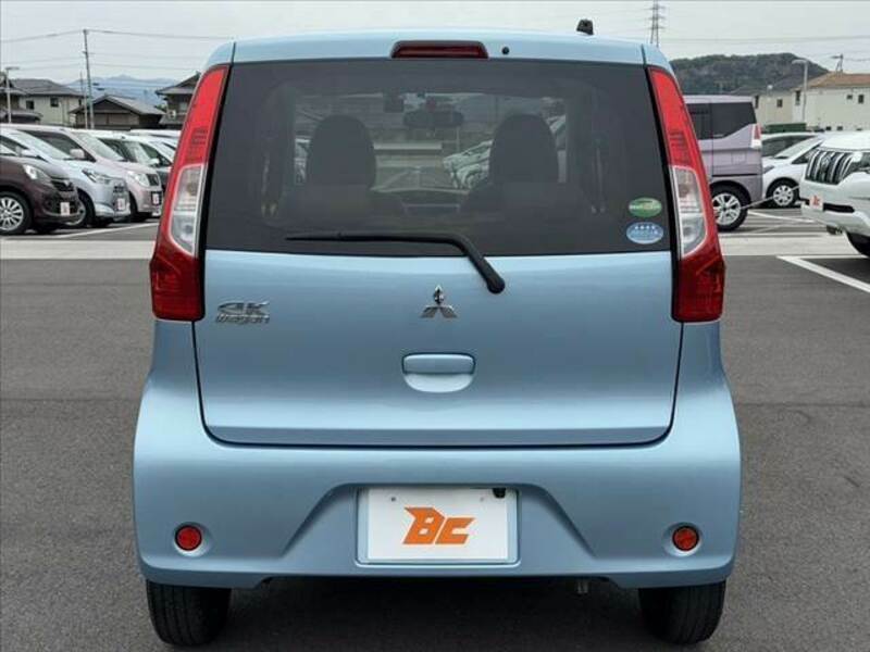EK WAGON