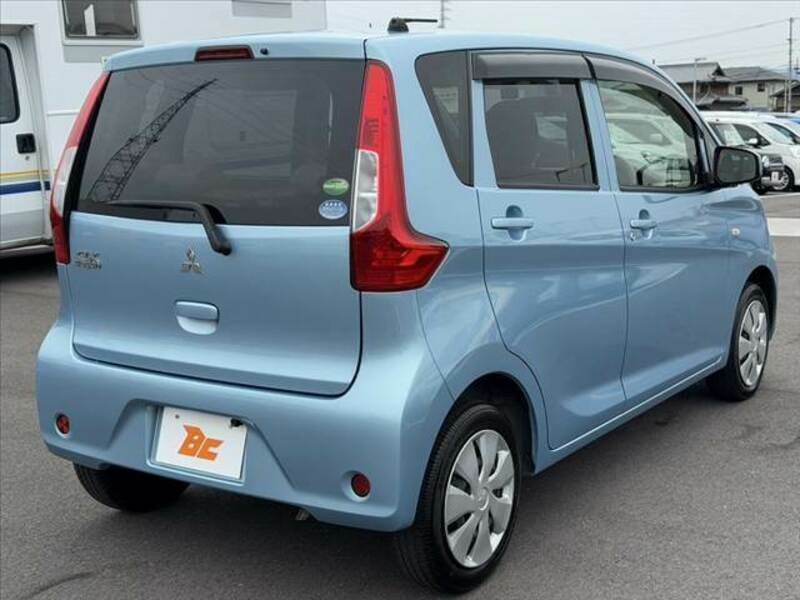 EK WAGON